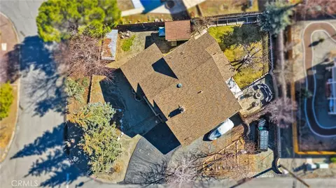 View/Area - 5313 Basel Dr, Wrightwood, CA 92397 photo 10 of 12