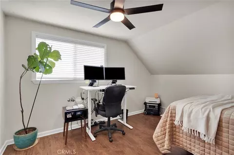 Bedroom - 5313 Basel Dr, Wrightwood, CA 92397 photo 2 of 7