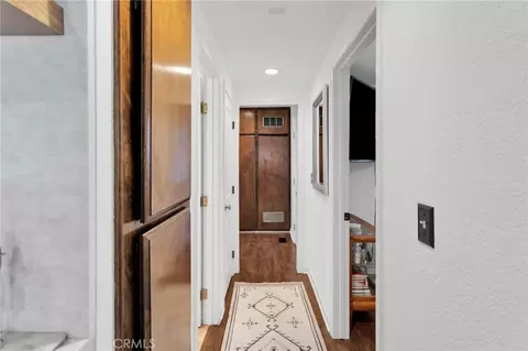 Entry Way - 5313 Basel Dr, Wrightwood, CA 92397 photo 2 of 5