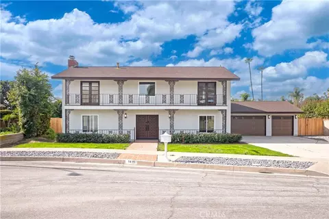1411 Woodcrest, La Habra, CA 90631