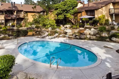 Exterior - 4140 Workman Ml #94, Whittier, CA 90601 photo 3 of 6