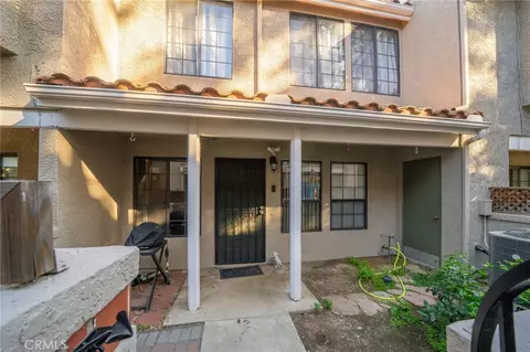 8167 Vineyard #8, Rancho Cucamonga, CA 91730