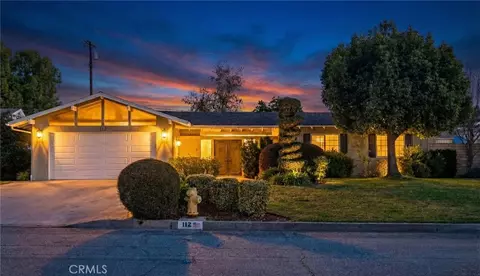 112 S Hacienda, Glendora, CA 91741