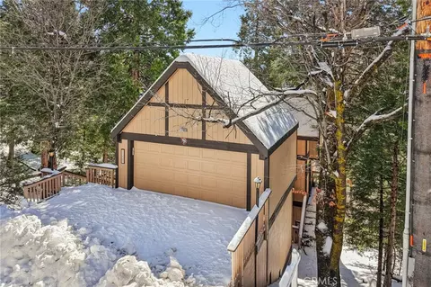 27403 Alpen Dr, Lake Arrowhead, CA 92352 photo 33