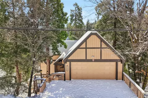 27403 Alpen Dr, Lake Arrowhead, CA 92352
