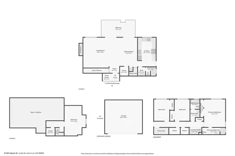 27403 Alpen Dr, Lake Arrowhead, CA 92352 photo 37