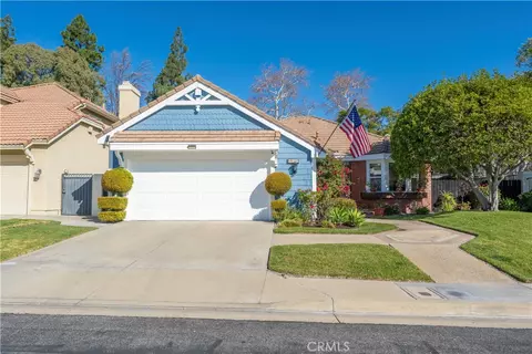 1393 Sunrise Cir S, Upland, CA 91784