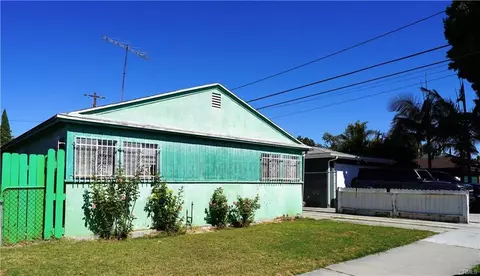 1815 E Hungerford, Long Beach, CA 90805