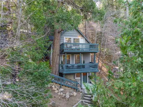 23825 Scenic, Crestline, CA 92325