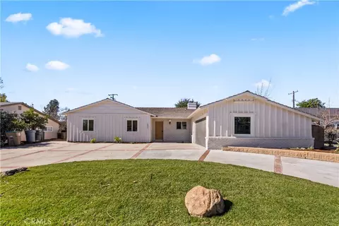 1521 Mural, Claremont, CA 91711