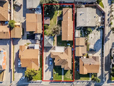 View/Area - 7032 Somerset, Paramount, CA 90723 photo 1 of 7