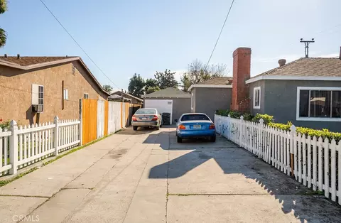 Exterior - 7032 Somerset, Paramount, CA 90723 photo 5 of 12