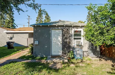 Exterior - 7032 Somerset, Paramount, CA 90723 photo 3 of 12