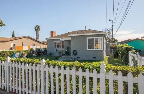 7032 Somerset, Paramount, CA 90723