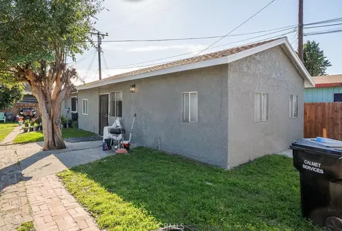 Exterior - 7032 Somerset, Paramount, CA 90723 photo 2 of 12
