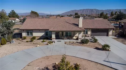 7653 Montrose, Hesperia, CA 92345