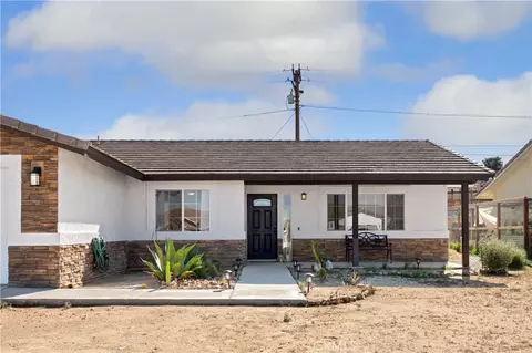 60261 Chesapeake Dr, Joshua Tree, CA 92252