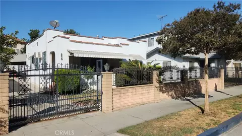 223 Emerson, Monterey Park, CA 91755
