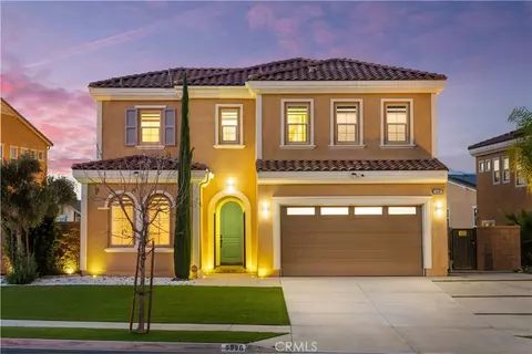 5996 Porto St, Chino Hills, CA 91709