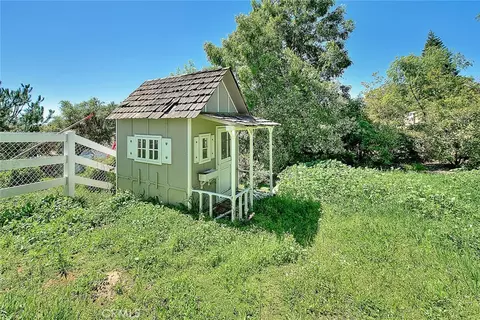 Exterior - 750 Jericho, Fallbrook, CA 92028 photo 16 of 19