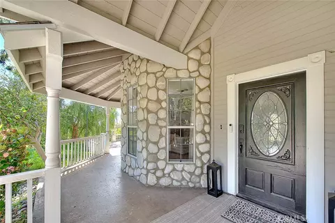 Exterior - 750 Jericho, Fallbrook, CA 92028 photo 6 of 19