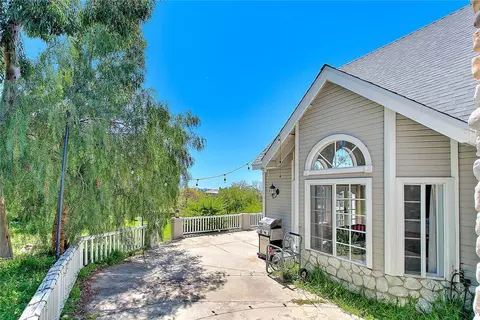Exterior - 750 Jericho, Fallbrook, CA 92028 photo 8 of 19