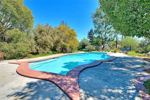 Exterior - 750 Jericho, Fallbrook, CA 92028 photo 12 of 19