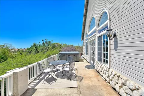 Exterior - 750 Jericho, Fallbrook, CA 92028 photo 9 of 19