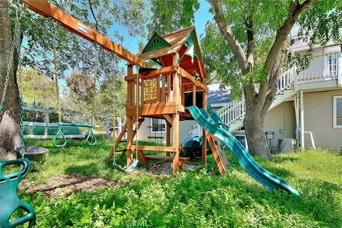 Exterior - 750 Jericho, Fallbrook, CA 92028 photo 19 of 19