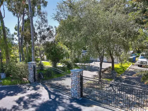 Exterior - 750 Jericho, Fallbrook, CA 92028 photo 7 of 19