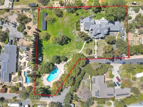 View/Area - 750 Jericho, Fallbrook, CA 92028 photo 4 of 5