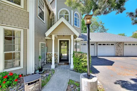 Exterior - 750 Jericho, Fallbrook, CA 92028 photo 4 of 19