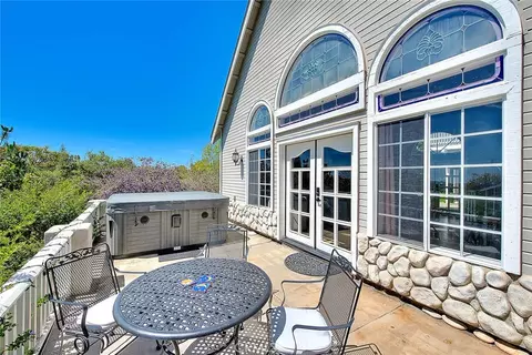 Exterior - 750 Jericho, Fallbrook, CA 92028 photo 10 of 19