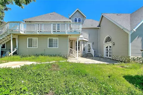 Exterior - 750 Jericho, Fallbrook, CA 92028 photo 15 of 19