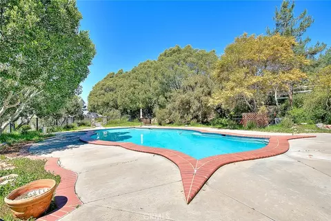 Exterior - 750 Jericho, Fallbrook, CA 92028 photo 14 of 19