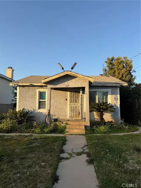 519 Pearl St, San Gabriel, CA 91776