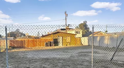 118 W Wilson, Ridgecrest, CA 93555