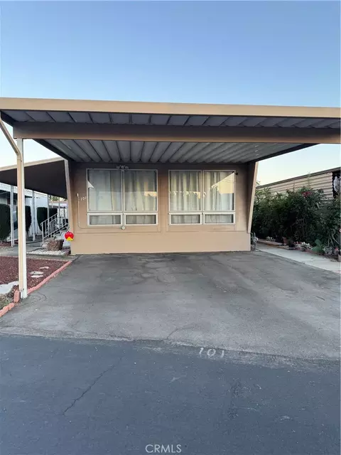 301 E Foothill Blvd #101, Pomona, CA 91767