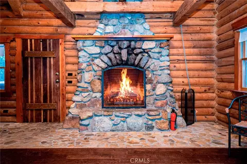 16 Barrett, Mt Baldy, CA 91759