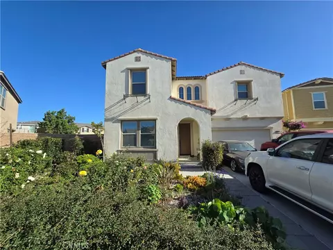 2851 E Agrarian, Ontario, CA 91762