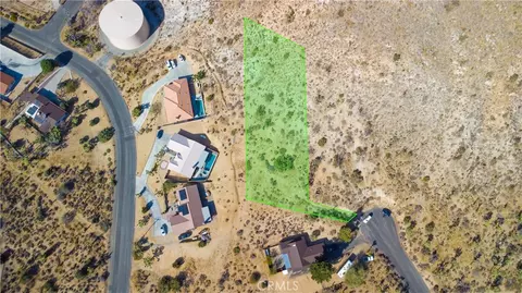 0 Elk Ct, Yucca Valley, CA 92284