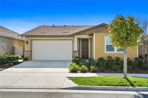 2814 E Murdock, Ontario, CA 91762