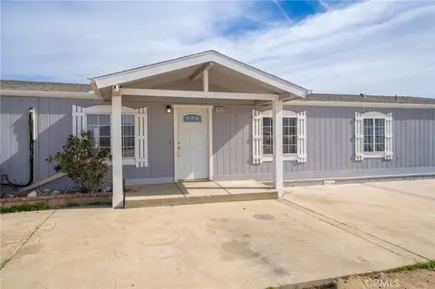 13221 Arena Rd, Pinon Hills, CA 92372