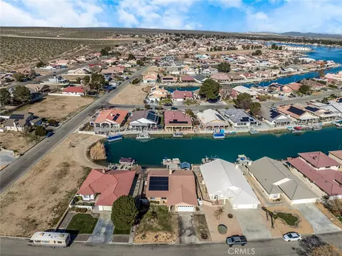 View/Area - 14336 Galleon, Helendale, CA 92342 photo 5 of 6