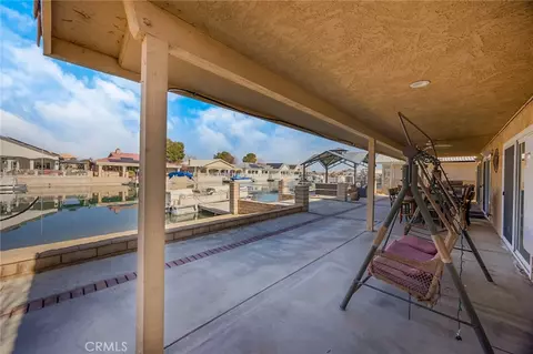 Exterior - 14336 Galleon, Helendale, CA 92342 photo 5 of 9