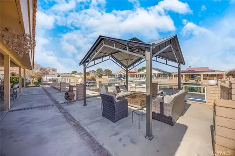 Exterior - 14336 Galleon, Helendale, CA 92342 photo 4 of 9