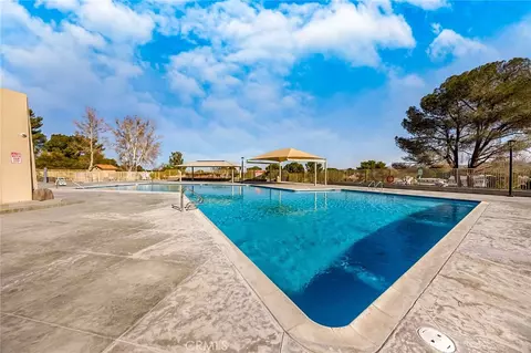 Exterior - 14336 Galleon, Helendale, CA 92342 photo 9 of 9