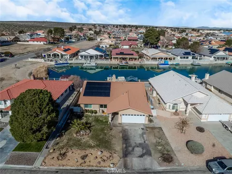View/Area - 14336 Galleon, Helendale, CA 92342 photo 4 of 6