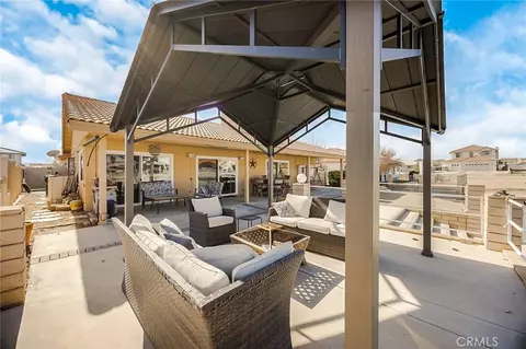 Exterior - 14336 Galleon, Helendale, CA 92342 photo 3 of 9
