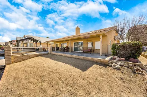 Exterior - 14336 Galleon, Helendale, CA 92342 photo 8 of 9